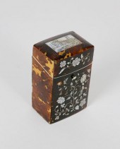 EARLY 19TH C. ENGLISH REGENCY