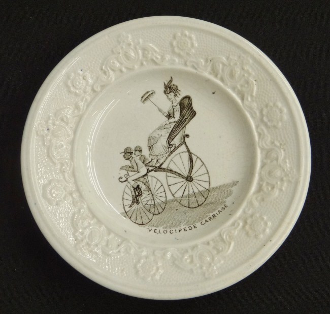 Early 19th c. English