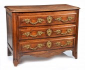 EARLY 19TH C FRENCH PROVINCIAL