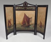 EARLY 19TH C GERMAN PAINTING 3