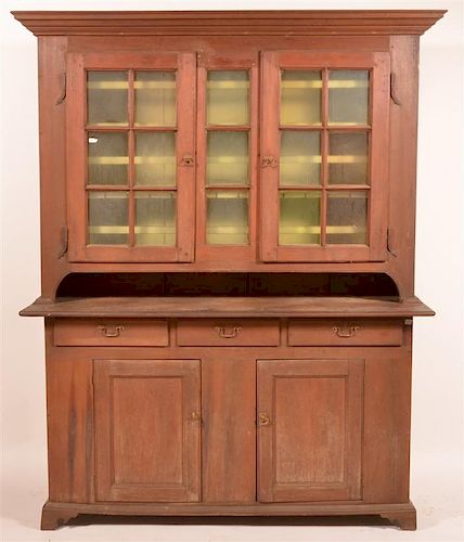 EARLY 19TH C. LANCASTER, PA