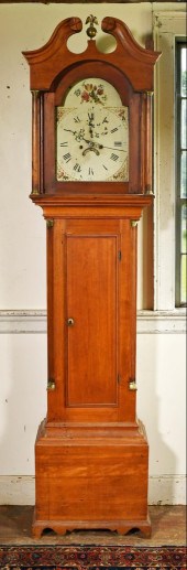 EARLY 19TH C. NEW HAMPSHIRE GR