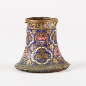 EARLY 19TH C. QAJAR IRAN PERSI