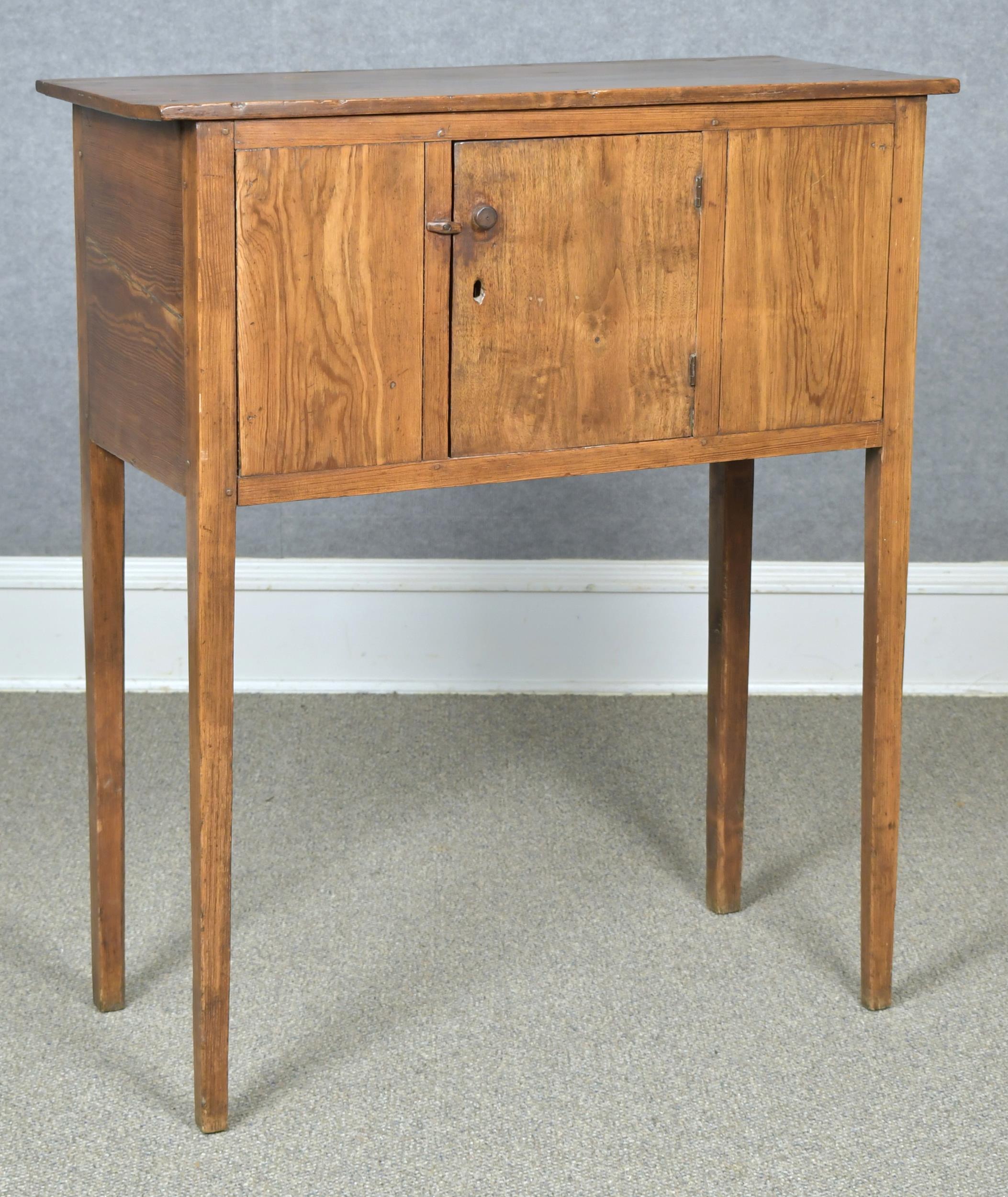 EARLY 19TH C. SOUTHERN HUNT