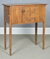EARLY 19TH C. SOUTHERN HUNT BO