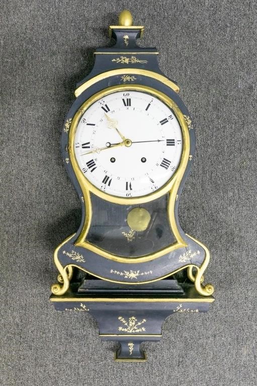 Early 19th c. Swiss Neuchatel