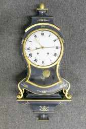 Early 19th c. Swiss Neuchatel