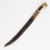 EARLY 19TH C. VIETNAMESE GUOM