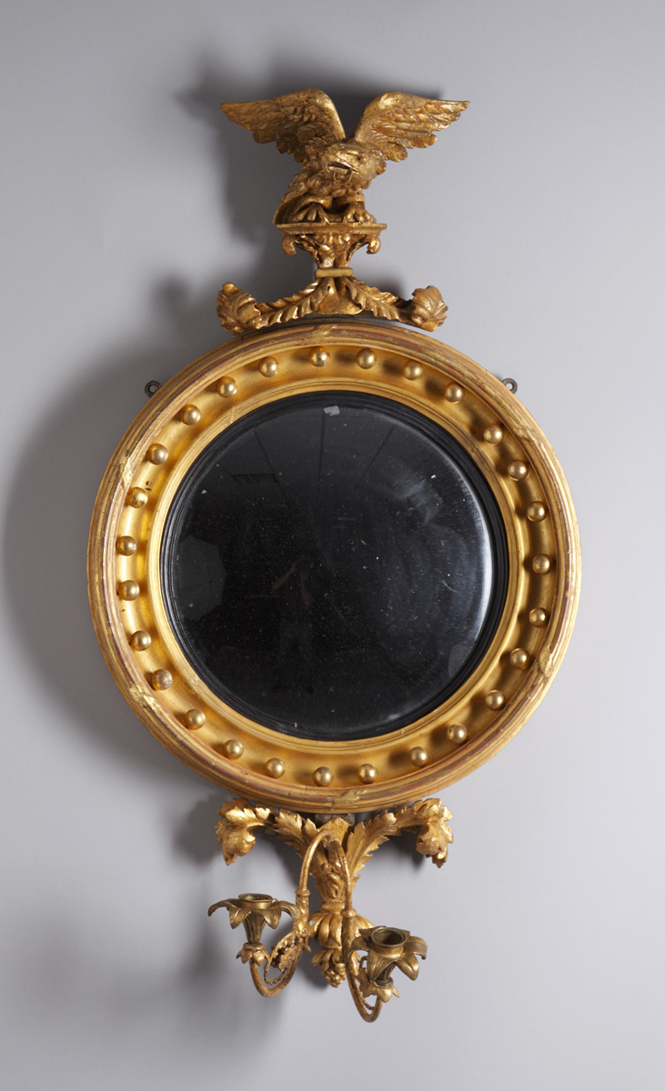 Early 19th Cent. Diminutive Federal