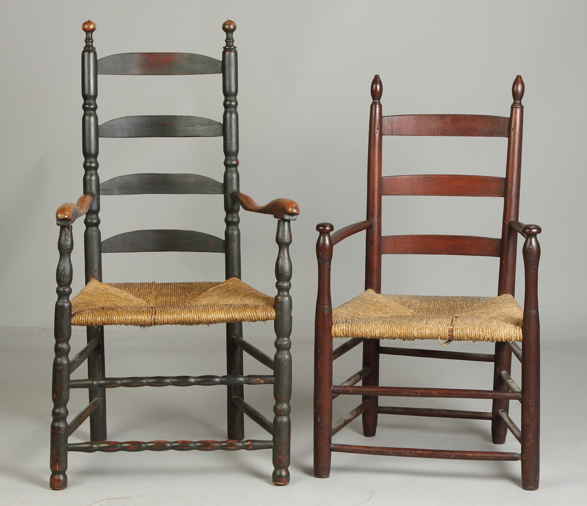 Early 19th Cent. New England