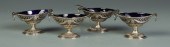 Early 19th Cent. Sterling Mast