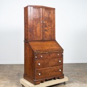 EARLY 19TH CENTURY AMERICAN PI
