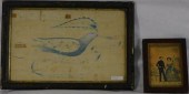 EARLY 19TH CENTURY AMERICAN SC