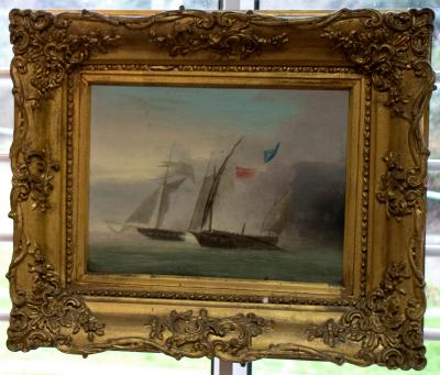 Early 19th Century British