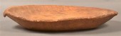 EARLY 19TH CENTURY BURLWOOD OB