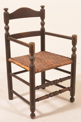 EARLY 19TH CENTURY CHILD'S