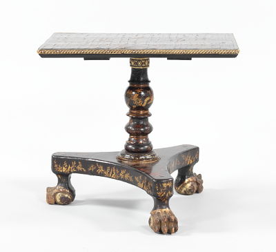 Early 19th Century Chinese Export