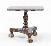 Early 19th Century Chinese Exp