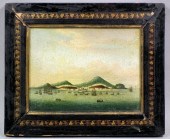 Early 19th Century Chinese Sch