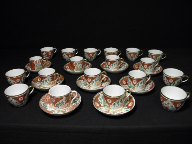 Early 19th Century Coalport