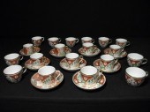 Early 19th Century Coalport po
