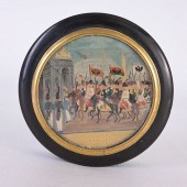 EARLY 19TH CENTURY COMMEMORATI
