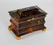 EARLY 19TH CENTURY ENGLISH REG
