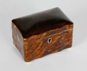 EARLY 19TH CENTURY ENGLISH REG