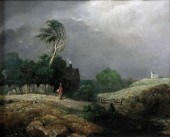 Early 19th Century English Sch