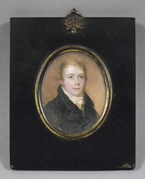 Early 19th Century English School -