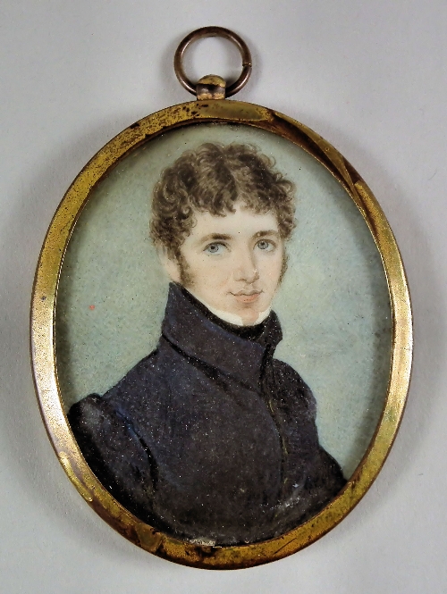 Early 19th Century English School -