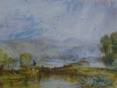 Early 19th century English Sch