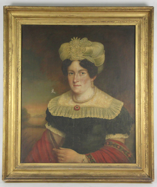 early 19th Century English