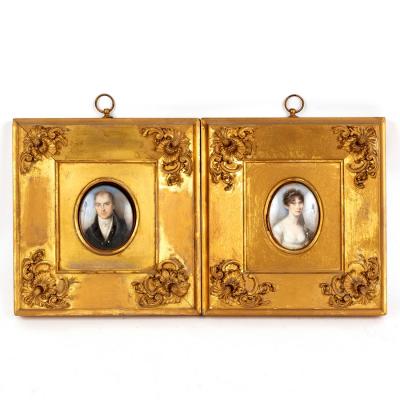 Early 19th Century English