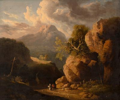 Early 19th Century English