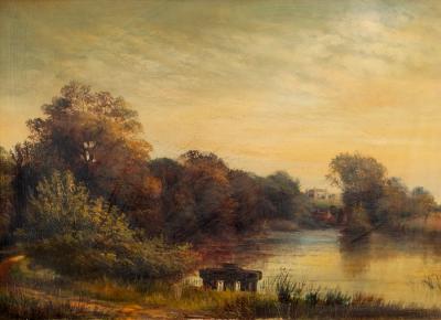 Early 19th Century English