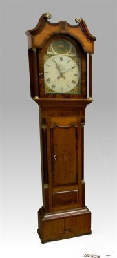 Early 19th century English tal