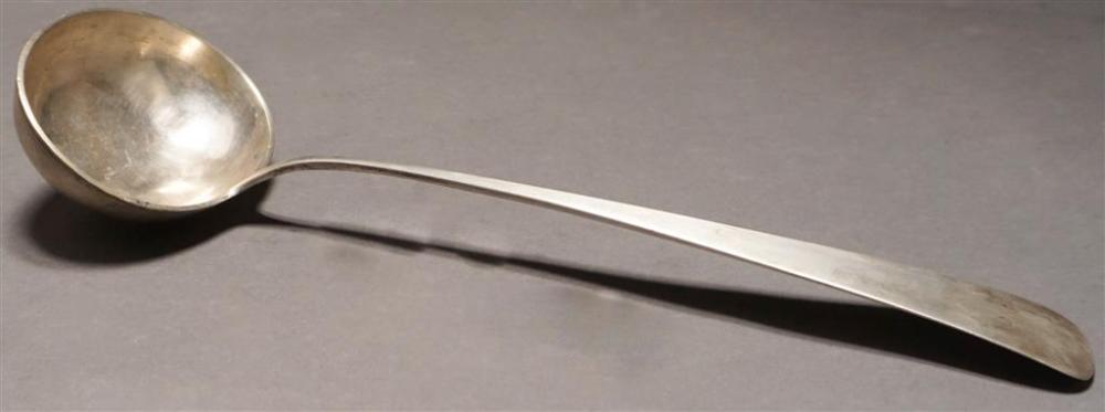 EARLY 19TH CENTURY GERMAN (LIKELY