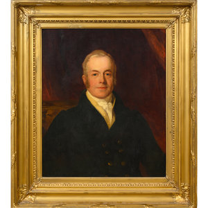 Early 19th Century Manner of Sir