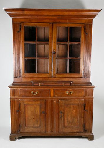 EARLY 19TH CENTURY PENNSYLVANIA