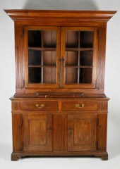 EARLY 19TH CENTURY PENNSYLVANI