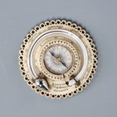 EARLY 19TH CENTURY POCKET THER