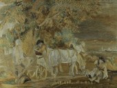 EARLY 19TH CENTURY PROBABLY FR