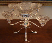 EARLY 19TH CENTURY SHEFFIELD &