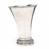 EARLY 19TH CENTURY SWEDISH SIL