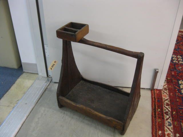 Early 19th Century Wooden Workman's