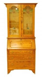 EARLY 20TH C. ARTS AND CRAFTS