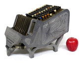 EARLY 20TH C. BRANDT AUTOMATIC