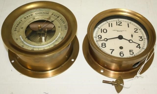 EARLY 20TH C CHELSEA WALL MOUNTED