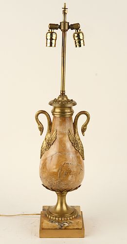 EARLY 20TH C. FRENCH EMPIRE STYLE